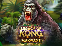 Legacy of Kong Maxways